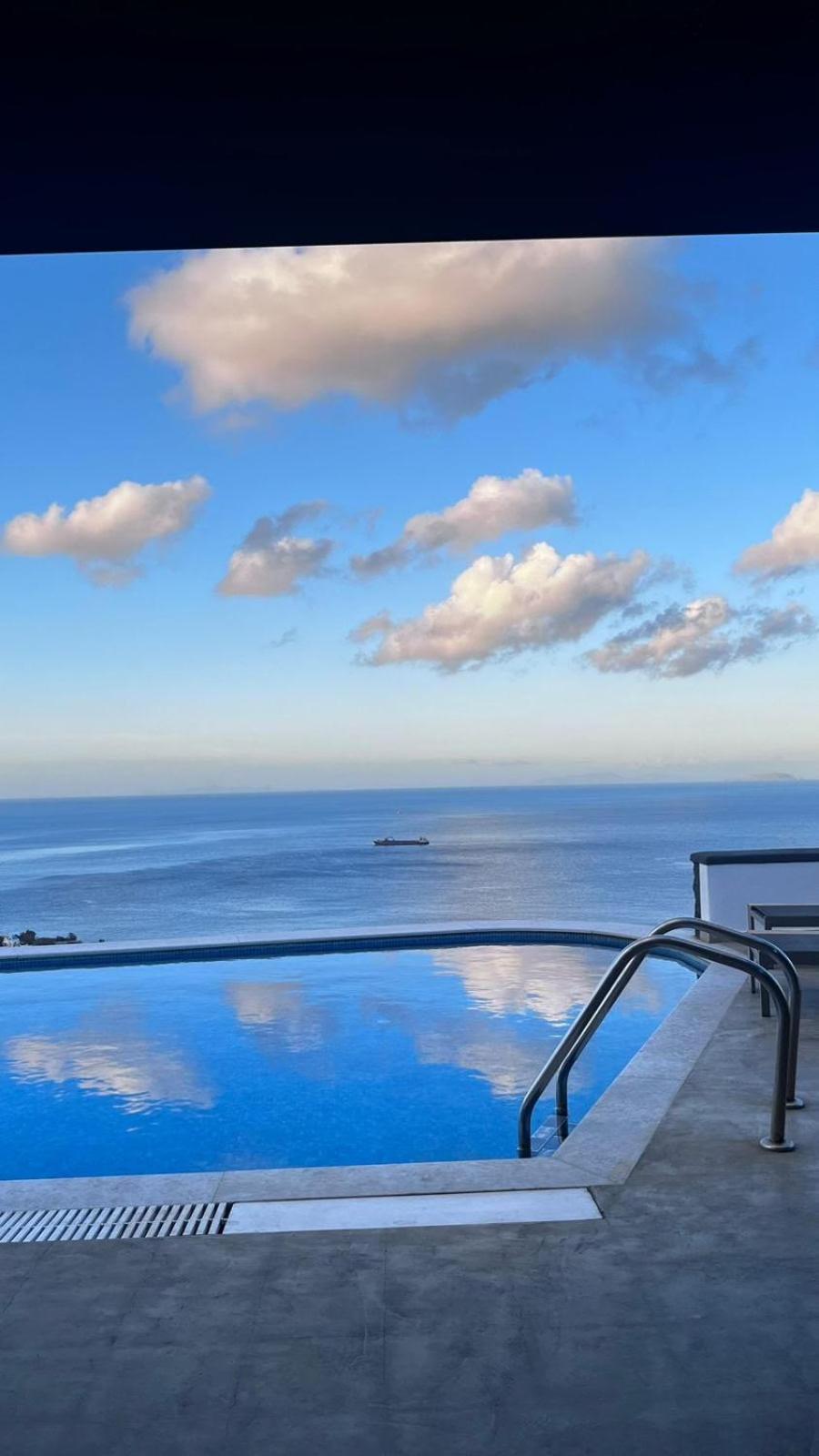 Topos Exclusive Santorini Imerovigli  Exterior photo