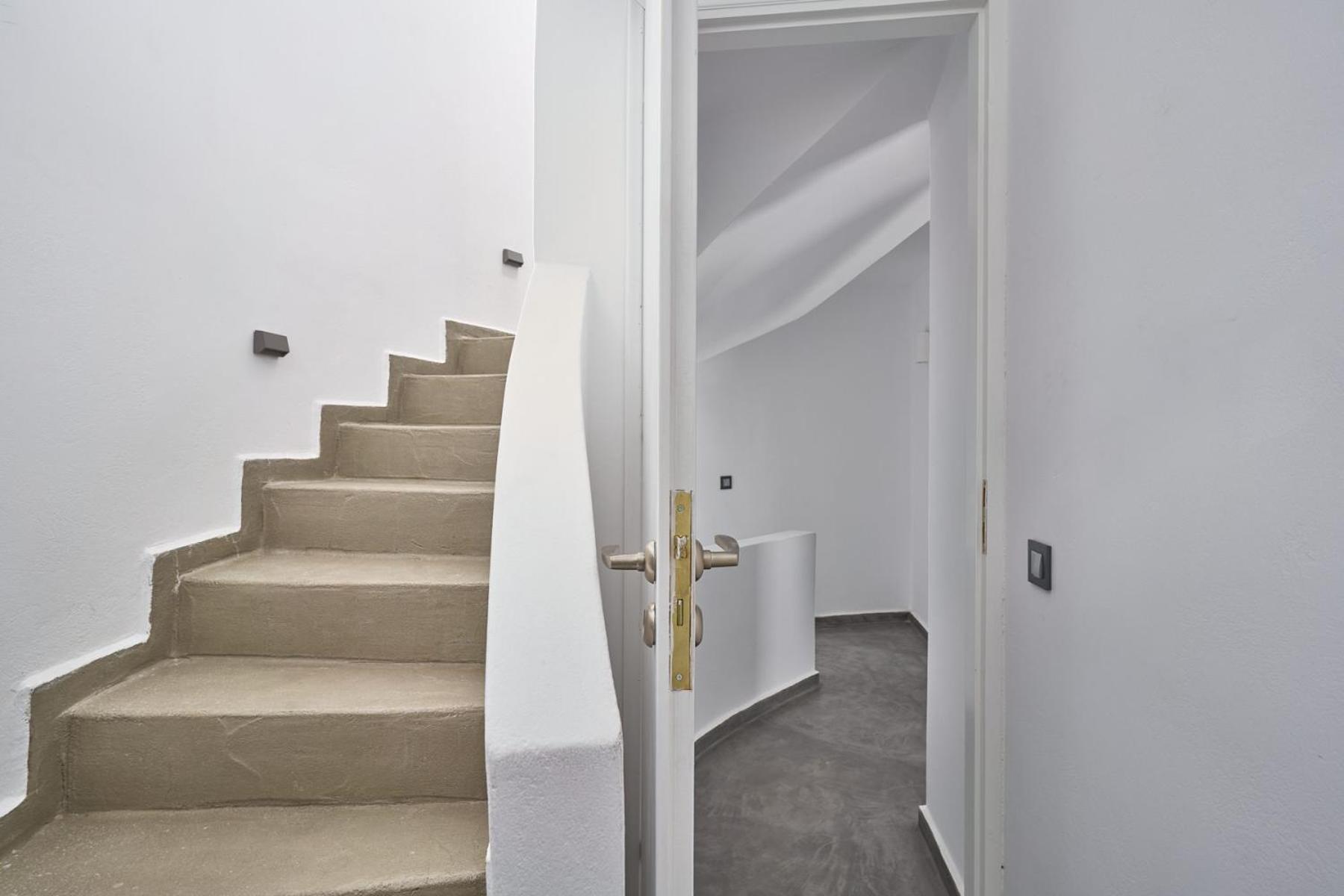 Topos Exclusive Santorini Imerovigli  Exterior photo