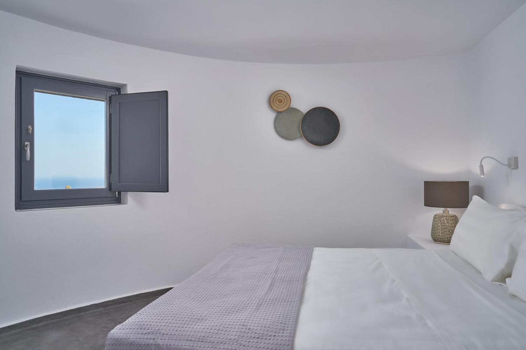 Topos Exclusive Santorini Imerovigli  Exterior photo