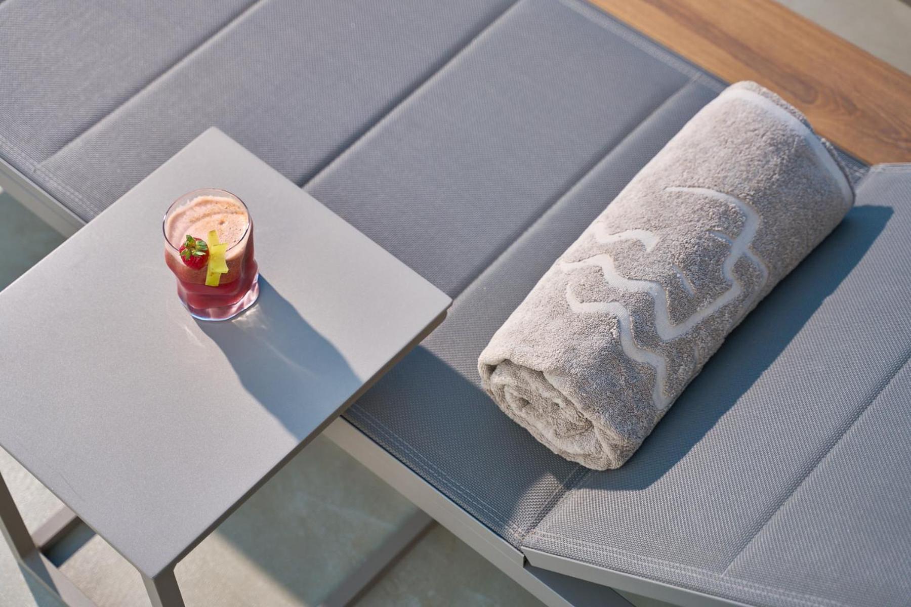Topos Exclusive Santorini Imerovigli  Exterior photo